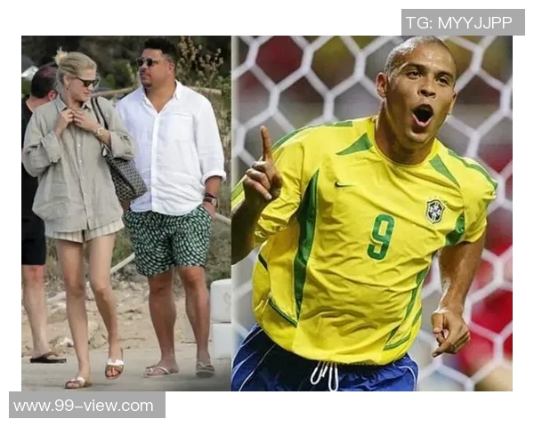 揭秘罗纳尔多训练背后的秘密将天赋转化为常态的成功之道